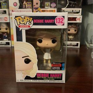 Debbie harry Funko Pop